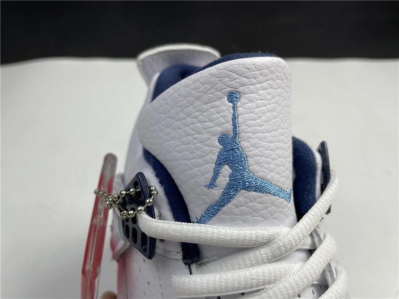 Jordan 4 Retro Columbia (2015)  314254-107
