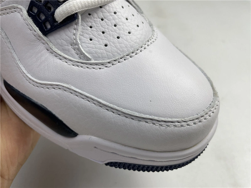 Jordan 4 Retro Columbia (2015)  314254-107