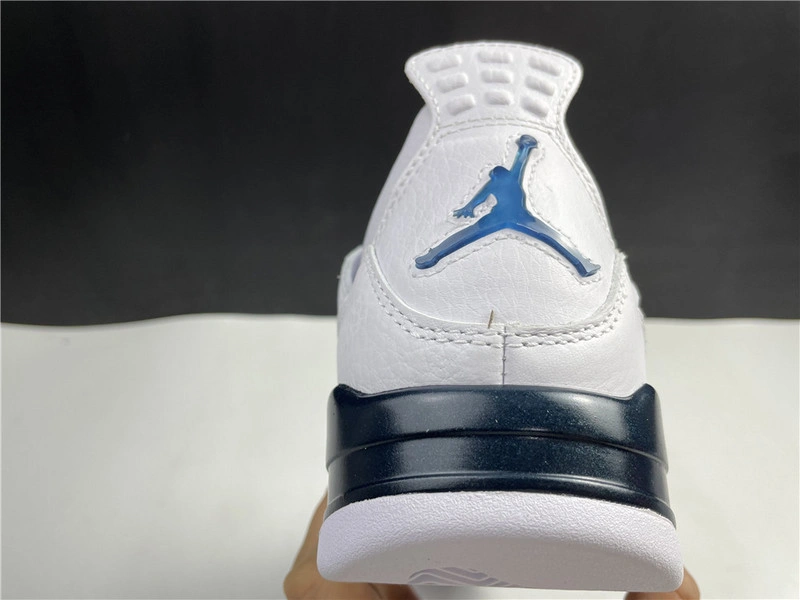 Jordan 4 Retro Columbia (2015)  314254-107