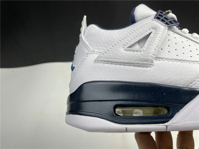 Jordan 4 Retro Columbia (2015)  314254-107