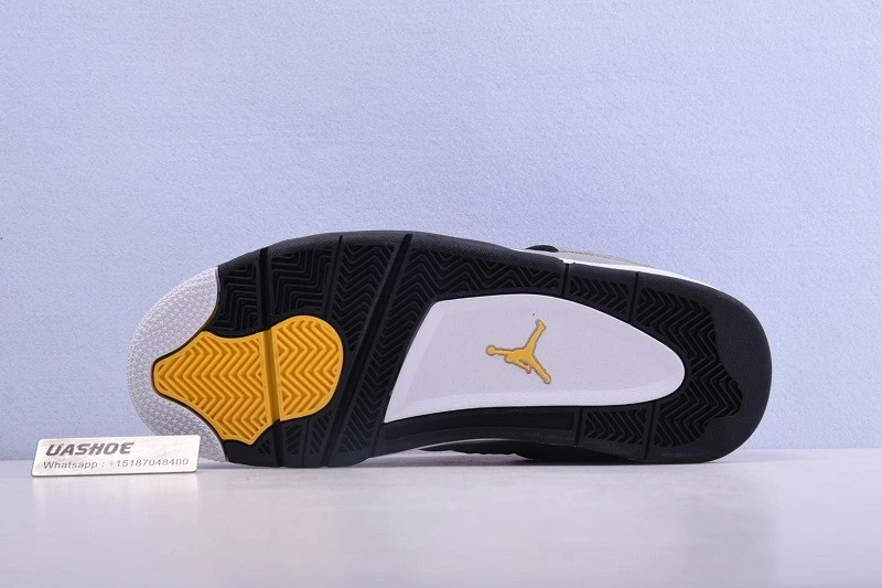 Jordan 4 Retro Cool Grey (2019)  308497-007