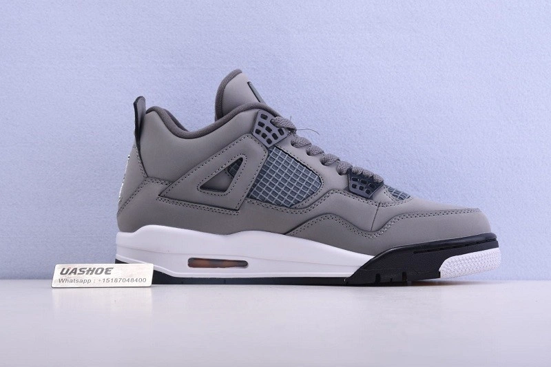 Jordan 4 Retro Cool Grey (2019)  308497-007