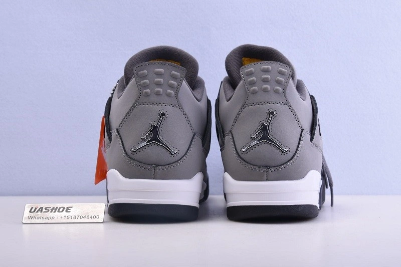 Jordan 4 Retro Cool Grey (2019)  308497-007