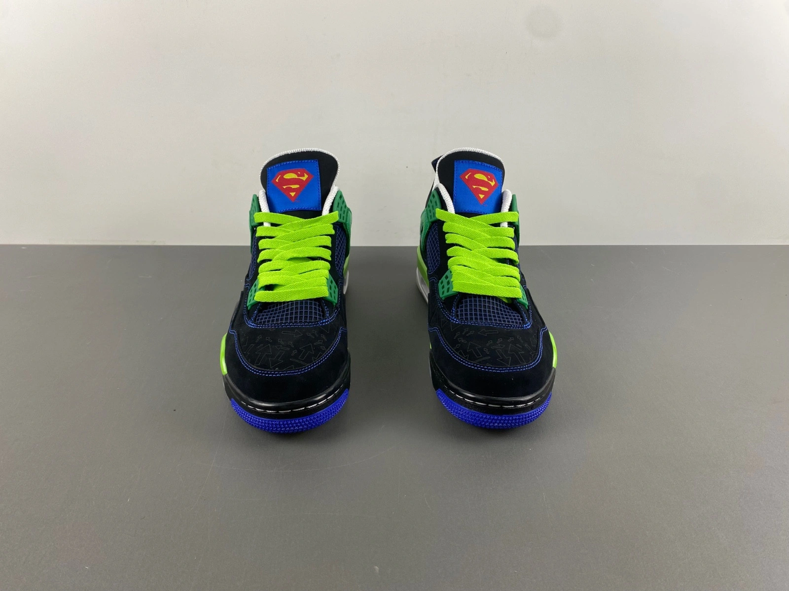 Jordan 4 Retro Doernbecher - 308497-015
