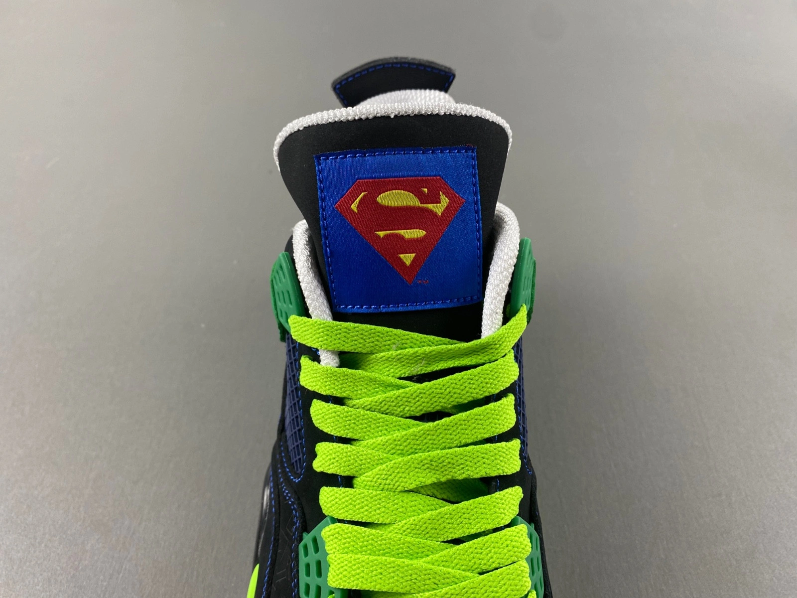 Jordan 4 Retro Doernbecher - 308497-015