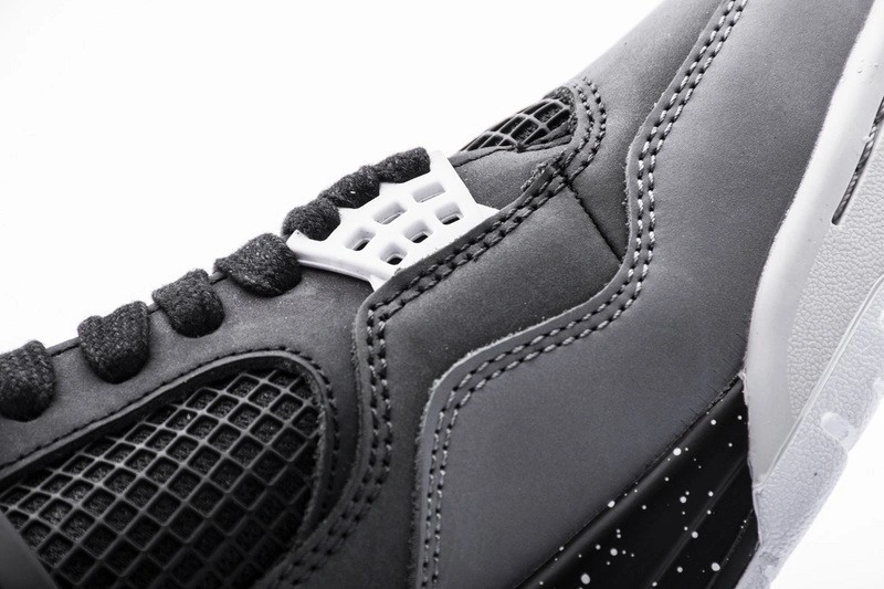 Jordan 4 Retro Fear Pack  626969-030