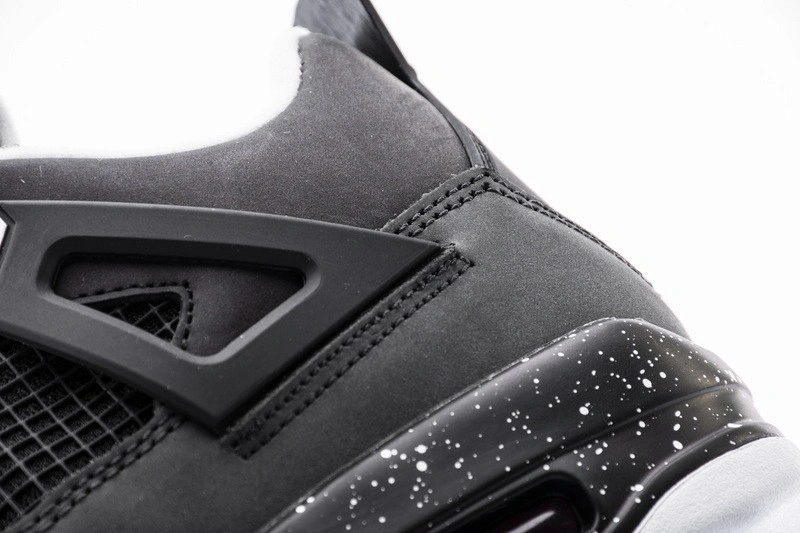 Jordan 4 Retro Fear Pack  626969-030