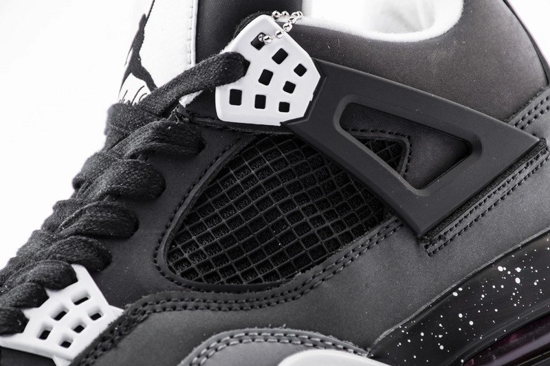 Jordan 4 Retro Fear Pack  626969-030