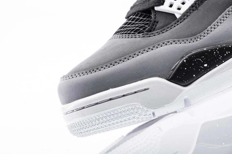 Jordan 4 Retro Fear Pack  626969-030