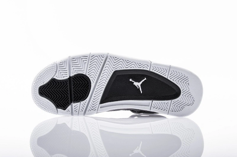 Jordan 4 Retro Fear Pack  626969-030