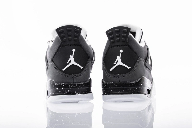 Jordan 4 Retro Fear Pack  626969-030