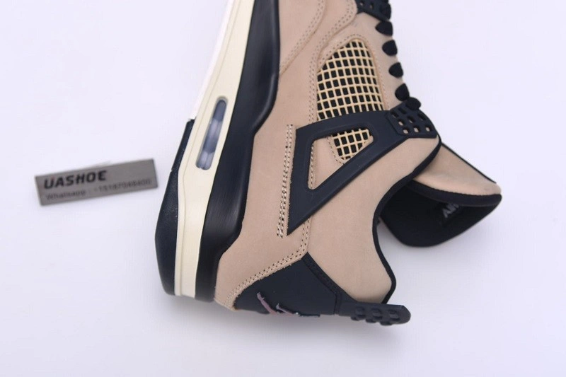 Jordan 4 Retro Fossil (W)   AQ9129-200