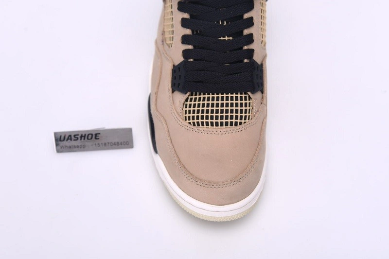 Jordan 4 Retro Fossil (W)   AQ9129-200