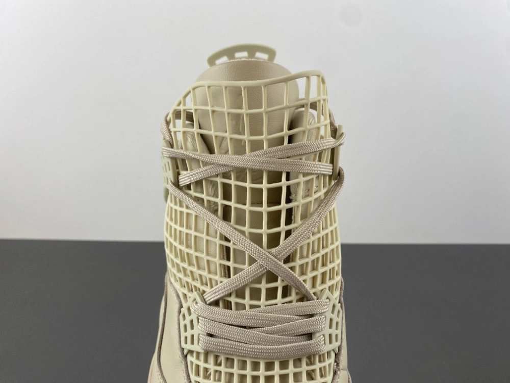 Jordan 4 Retro Net Rattan (Women's) - FN7251-200