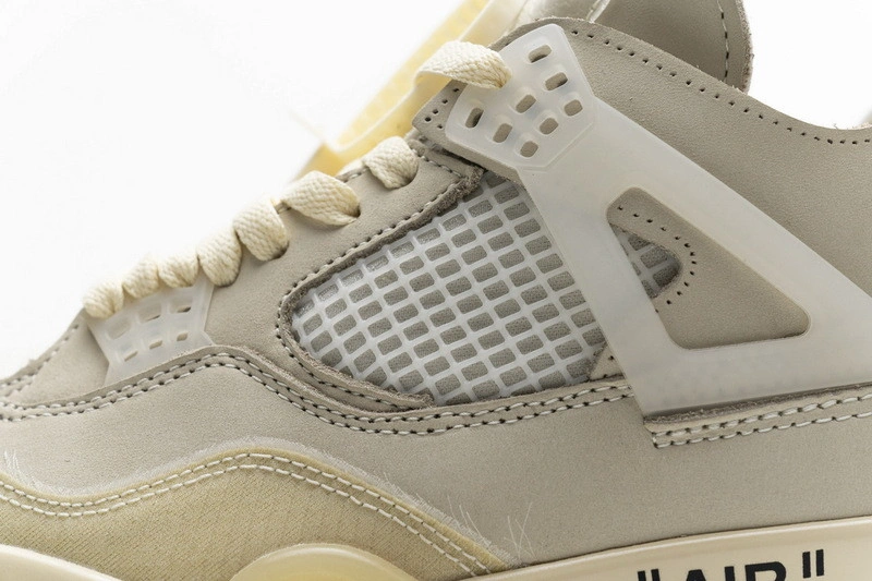 Jordan 4 Retro OWT Sail (W) - CV9388-100
