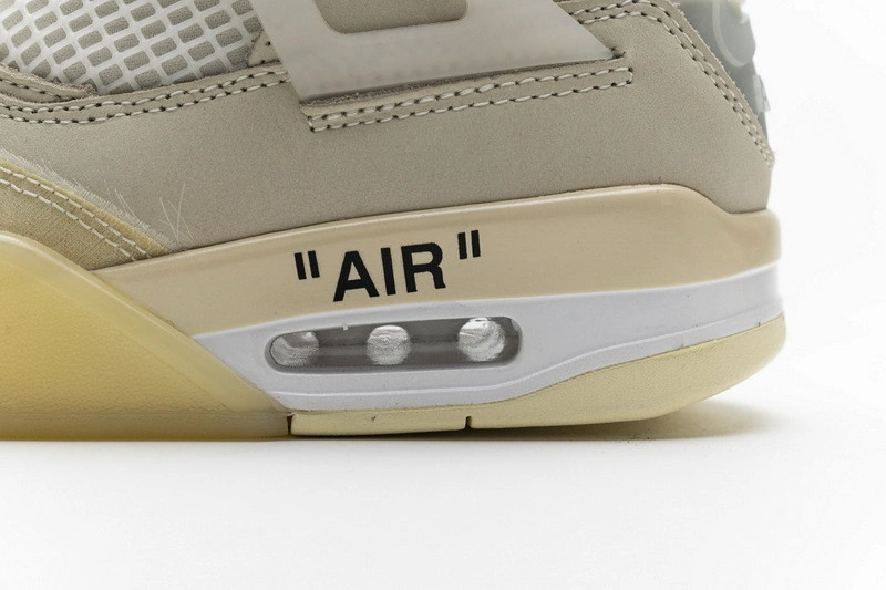 Jordan 4 Retro OWT Sail (W) - CV9388-100
