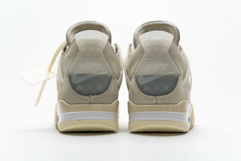 Jordan 4 Retro OWT Sail (W) - CV9388-100
