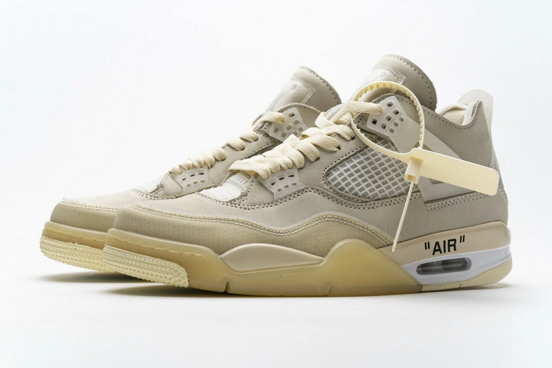 Jordan 4 Retro OWT Sail (W) - CV9388-100