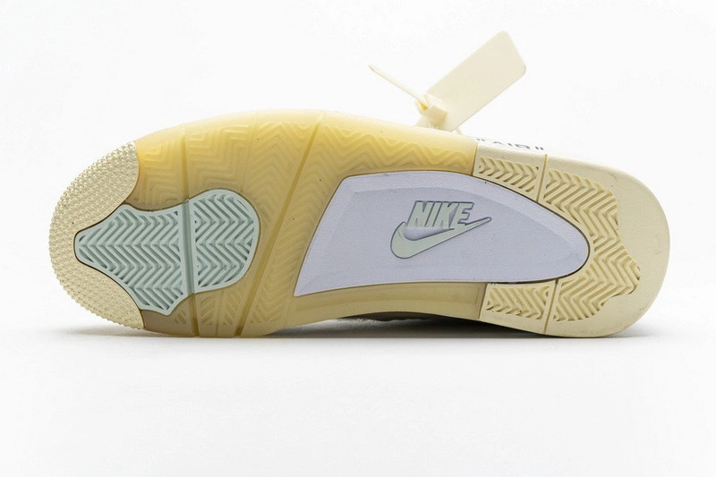 Jordan 4 Retro OWT Sail (W) - CV9388-100