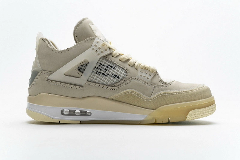Jordan 4 Retro OWT Sail (W) - CV9388-100