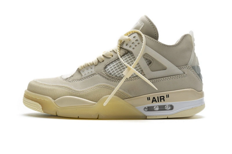 Jordan 4 Retro OWT Sail (W) - CV9388-100