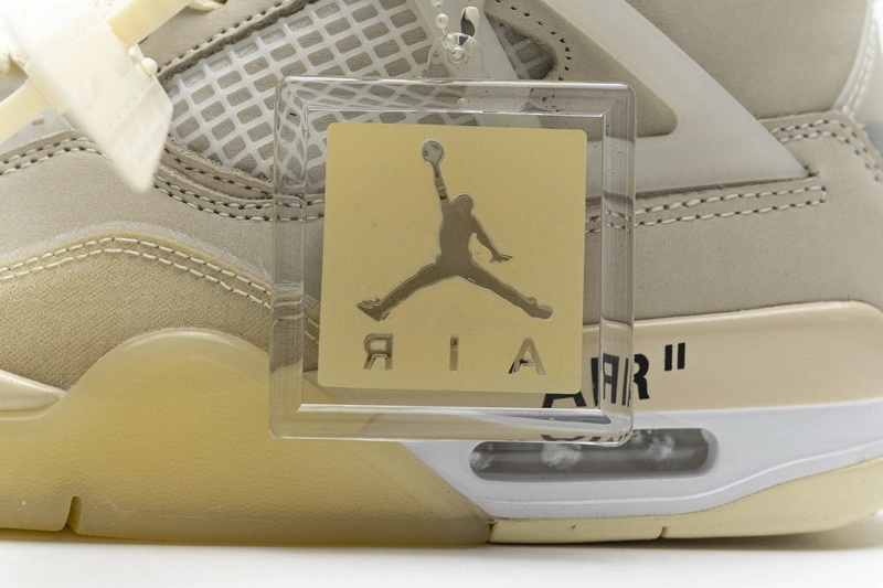 Jordan 4 Retro OWT Sail (W) - CV9388-100