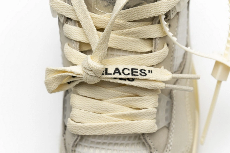 Jordan 4 Retro OWT Sail (W) - CV9388-100