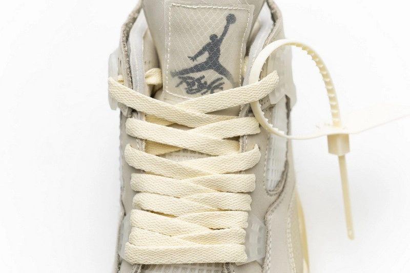 Jordan 4 Retro OWT Sail (W) - CV9388-100