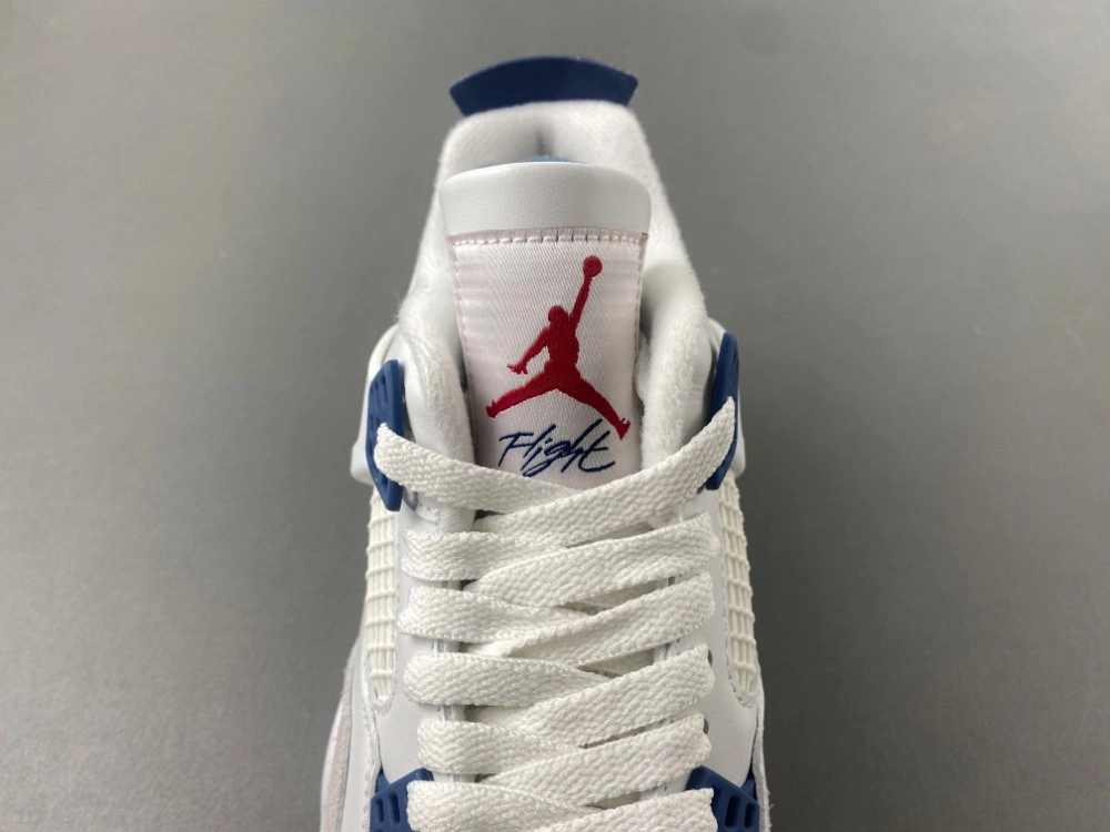 Jordan 4 Retro SB Navy Men's - DR5415-100
