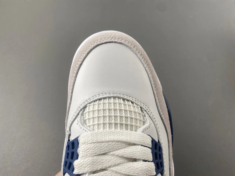 Jordan 4 Retro SB Navy Men's - DR5415-100