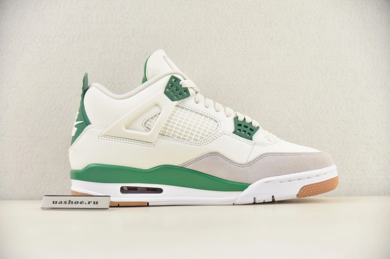 Jordan 4 Retro SB Pine Green - DR5415-103