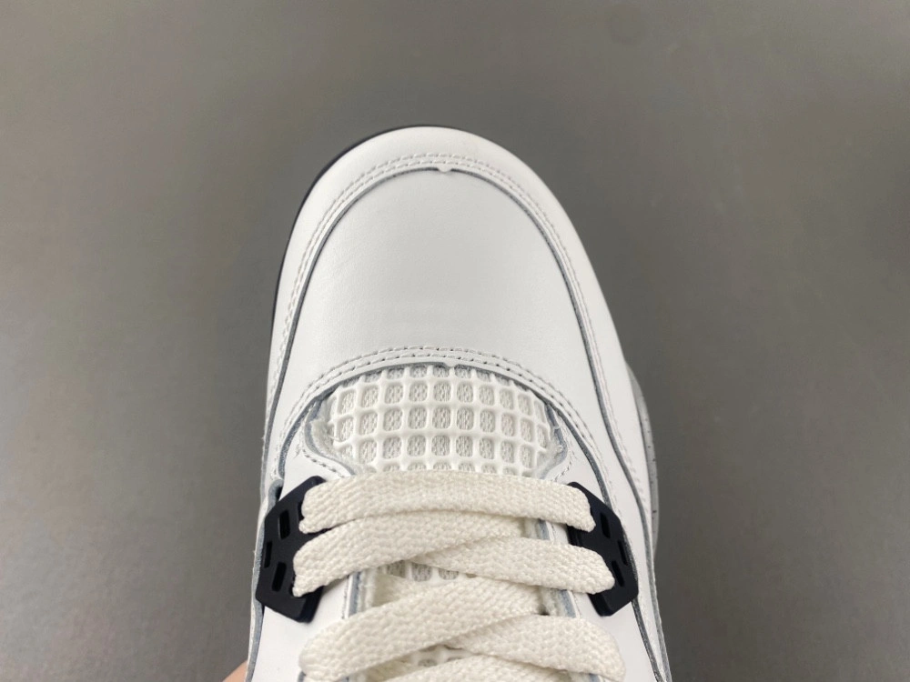 Jordan 4 Retro White Cement (2025) Men's - FV5029-100
