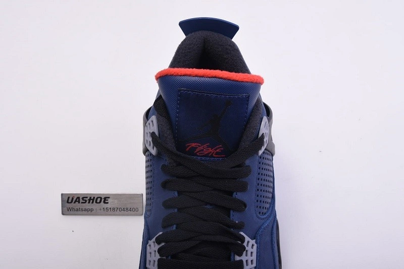 Jordan 4 Retro Winter  CQ9597-401