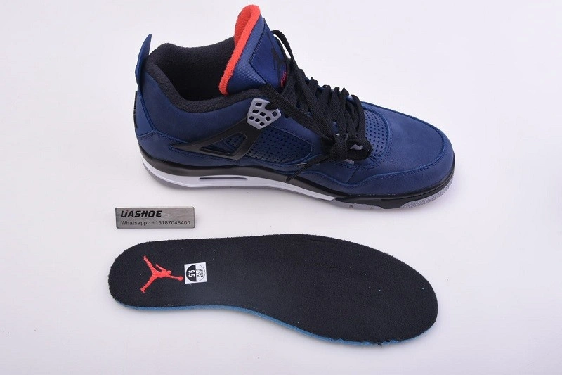 Jordan 4 Retro Winter  CQ9597-401
