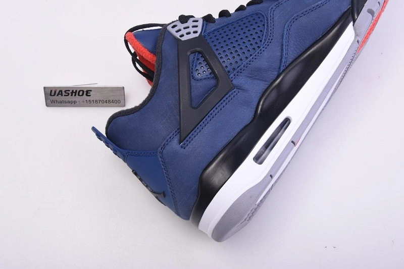 Jordan 4 Retro Winter  CQ9597-401
