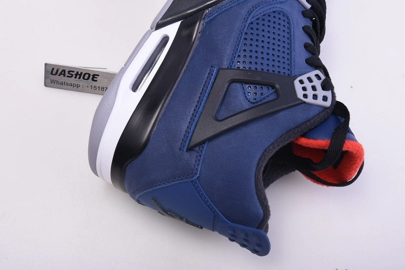 Jordan 4 Retro Winter  CQ9597-401