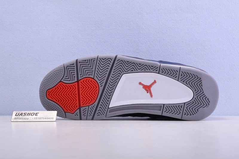 Jordan 4 Retro Winter  CQ9597-401