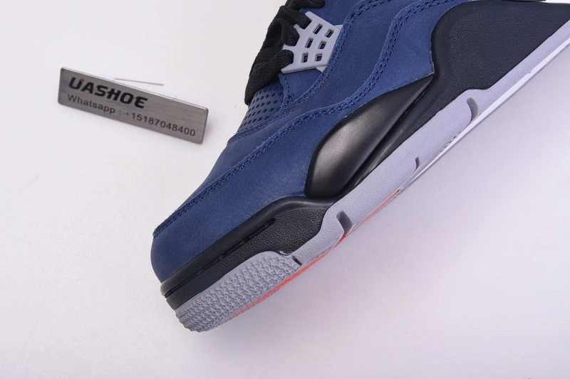 Jordan 4 Retro Winter  CQ9597-401