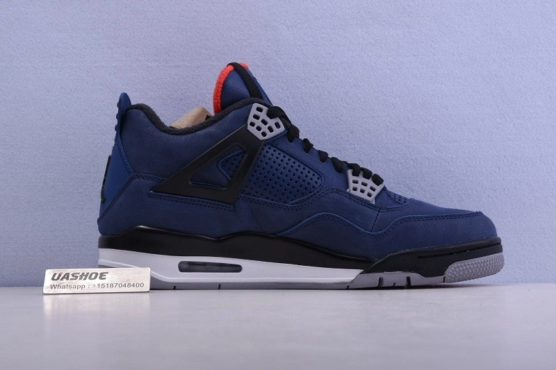 Jordan 4 Retro Winter  CQ9597-401
