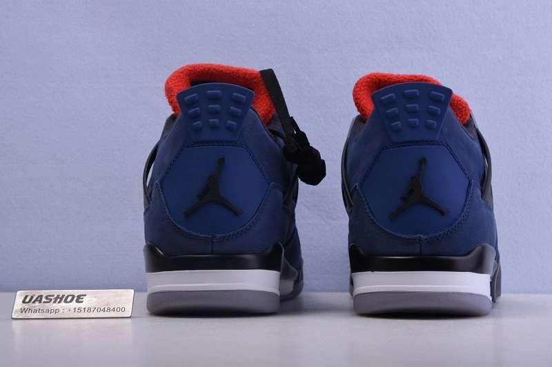 Jordan 4 Retro Winter  CQ9597-401