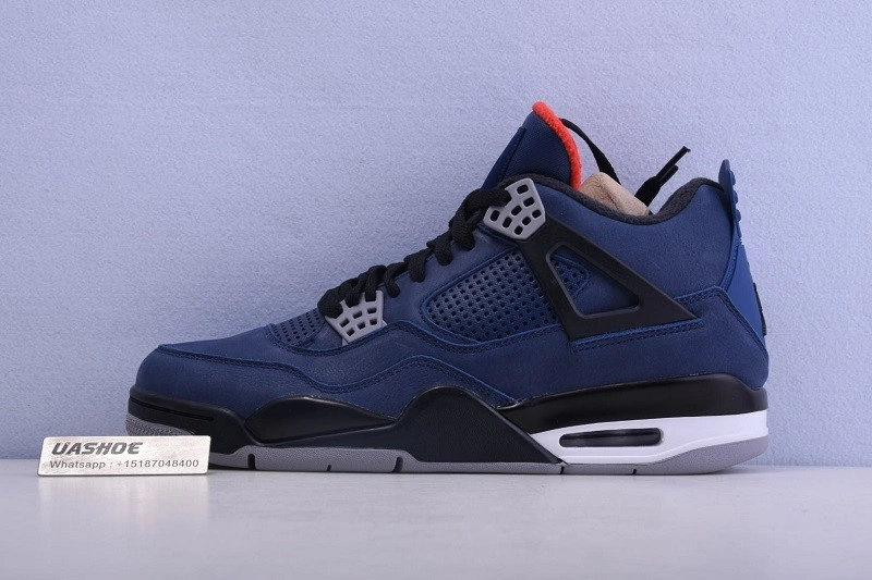 Jordan 4 Retro Winter  CQ9597-401
