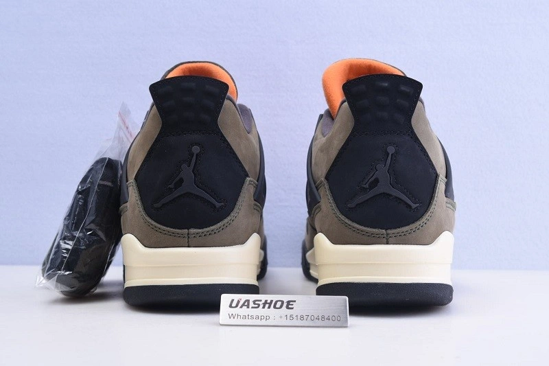 Jordan 4 RetroUN UNFTD