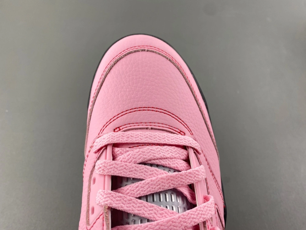 Jordan 5 Retro Awake NY Arctic Pink  DV4982-600