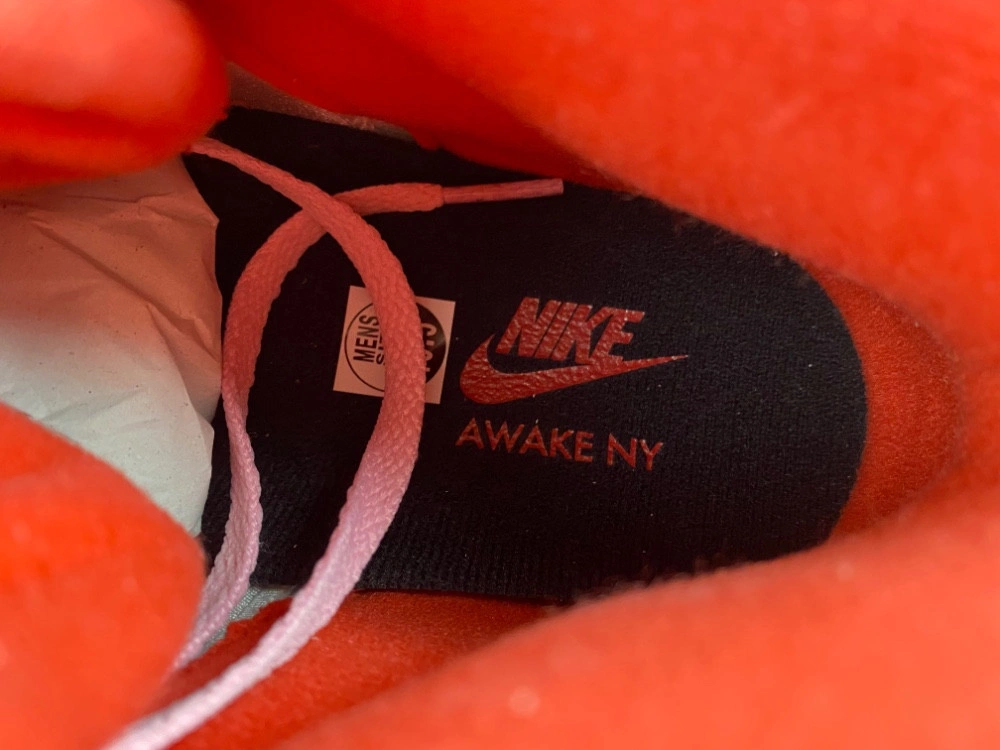 Jordan 5 Retro Awake NY Arctic Pink  DV4982-600