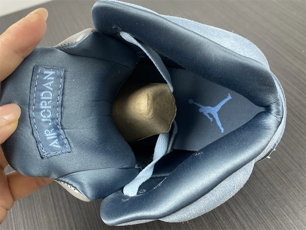 Jordan 5 Retro Bluebird (W) - DD9336-400