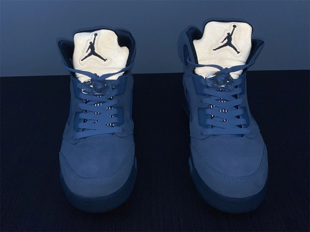 Jordan 5 Retro Bluebird (W) - DD9336-400