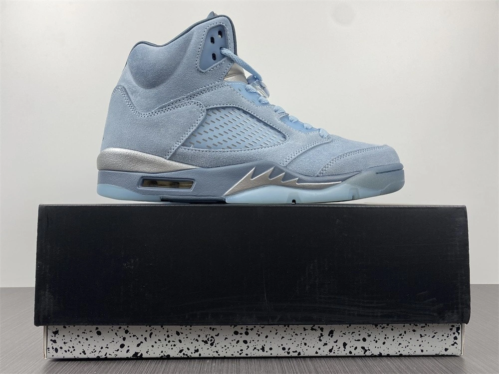 Jordan 5 Retro Bluebird (W) - DD9336-400