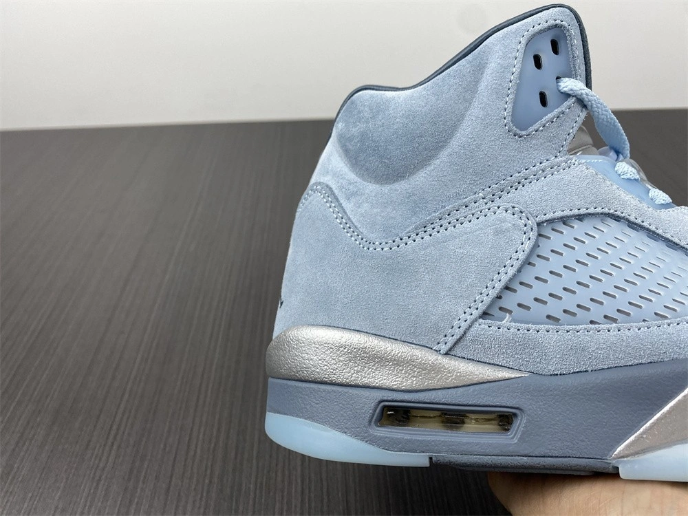 Jordan 5 Retro Bluebird (W) - DD9336-400