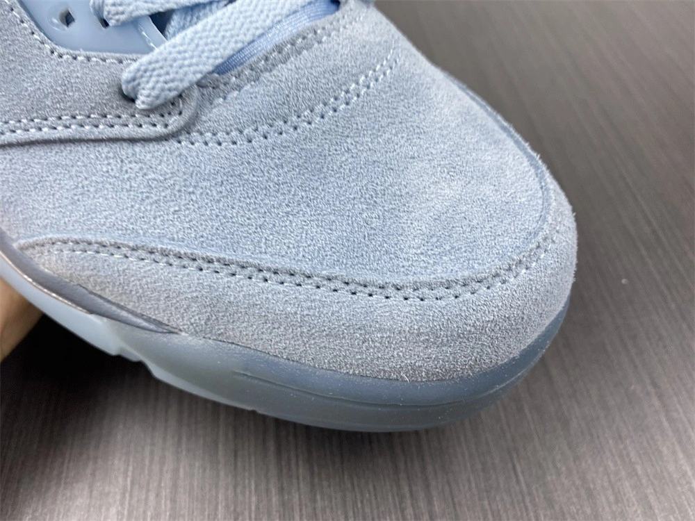 Jordan 5 Retro Bluebird (W) - DD9336-400