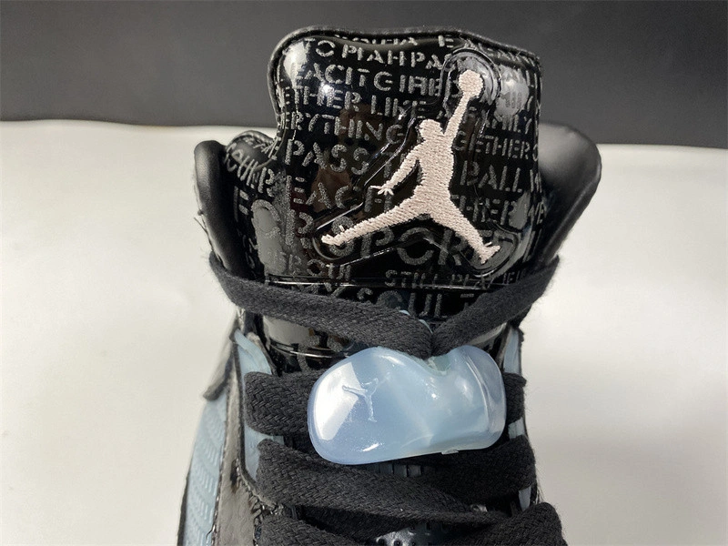 Jordan 5 Retro Doernbecher - 633068-010